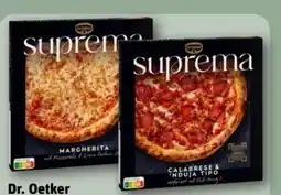 REWE Center Dr. Oetker Suprema Margherita Angebot