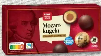 nahkauf Rewe Beste Wahl Mozartkugeln Angebot