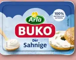 REWE Center Arla Buko Der Sahnige Angebot