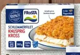 nahkauf Frosta Schlemmerfilet Knusprig Kross Angebot