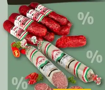 REWE Center Pick Paprika Kolbasz Angebot