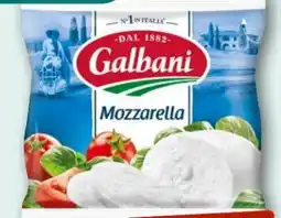 nahkauf Galbani Mozzarella Classic Angebot