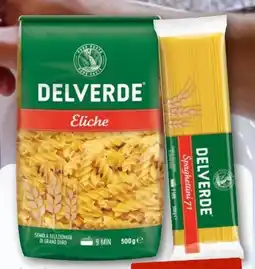 nahkauf Delverde Eliche Angebot