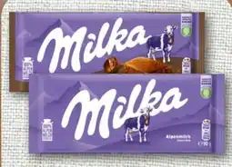 nahkauf Milka Alpenmilch Angebot