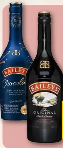 REWE Center Baileys Chocolate Irish Cream Liqueur Angebot