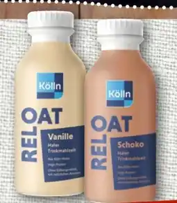 nahkauf Kölln Hafer Trinkmahlzeit Angebot