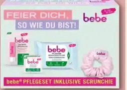 REWE Center Bebe Geschenkset Angebot