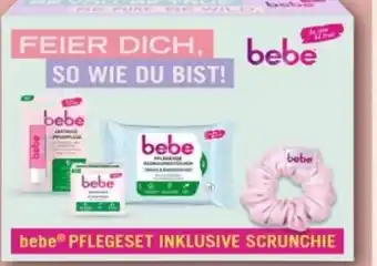 REWE Center Bebe Geschenkset Angebot