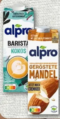 nahkauf Alpro Mandeldrink Angebot
