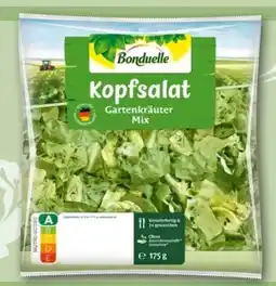 REWE Center Bonduelle Kopfsalat Angebot