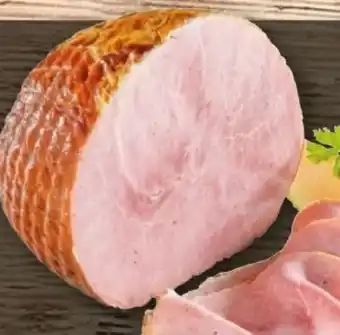 REWE Center Langewiesche Butterschinken Angebot