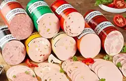 REWE Center Metzgerei Wilhelm Brandenburg Frischwurst-Aufschnitt Angebot