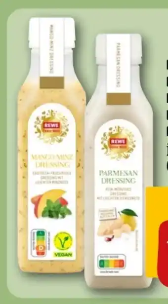 REWE Center Rewe Feine Welt Parmesan Dressing Angebot