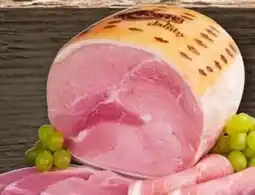REWE Center Aoste Hinterschinken Le Jamby Angebot
