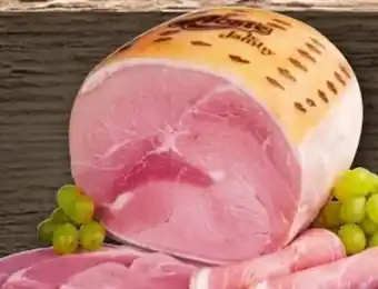 REWE Center Aoste Hinterschinken Le Jamby Angebot