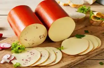 REWE Center Oberland Räucherkäse Angebot