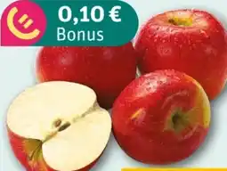 REWE Center Tafelapfel Angebot