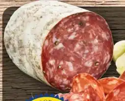 REWE Center Fenchelsalami Angebot