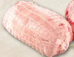 REWE Center Spanferkel-Rollbraten Angebot
