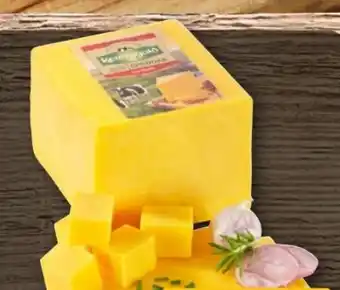REWE Center Kerrygold Original Irischer Cheddar Herzhaft Angebot