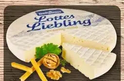 REWE Center Bergader Lottes Liebling Angebot
