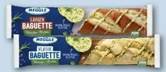 REWE Center Meggle Baguette Angebot