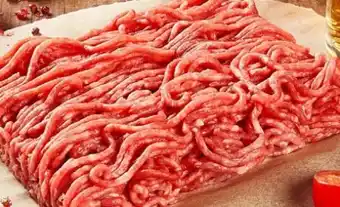 REWE Center Gemischtes Hackfleisch Angebot