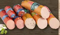 REWE Center Rügenwalder Mühle Pommersche Leberwurst Angebot