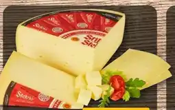 REWE Center Stilfser Schnittkäse Angebot