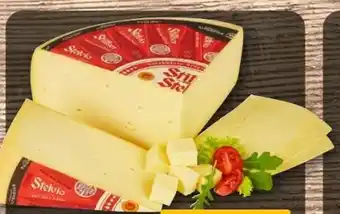 REWE Center Stilfser Schnittkäse Angebot