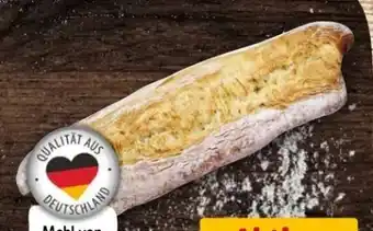 REWE Center Rewe Back-Station Pane Filone Angebot