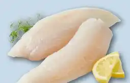 REWE Center Tilapia-Loins Angebot