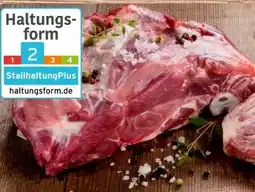 REWE Center Schweine-Nacken Angebot