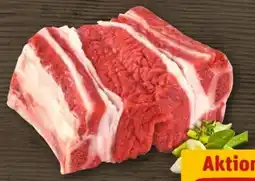 REWE Center Rinder-Suppenfleisch Angebot