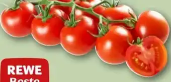 REWE Center Rewe Beste Wahl Mini Rispentomaten Angebot