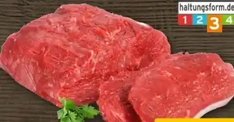 REWE Center Roastbeef Angebot
