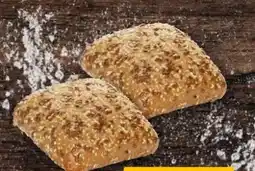 REWE Center Rewe Back-Station Mehrkorn Brötchen Angebot
