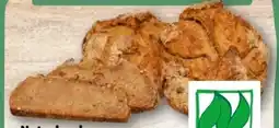 REWE Center Rewe Back-Station Naturland Hausbrot Emmer Angebot