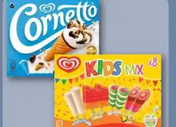 REWE Center Langnese Cornetto Classico Angebot