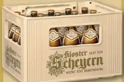 REWE Center Kloster Scheyern Klostergold Angebot