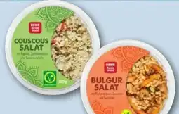 REWE Center Rewe Beste Wahl Bulgursalat Angebot