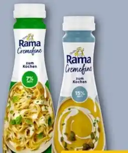 REWE Center Rama Cremefine Angebot