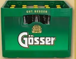 REWE Center Gösser Natur Radler Angebot