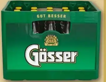 REWE Center Gösser Natur Radler Angebot