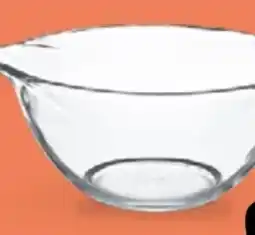 REWE Center Pyrex Servierschale Angebot