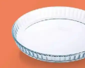 REWE Center Pyrex Quicheform Angebot
