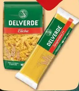 REWE Center Delverde Pasta Angebot
