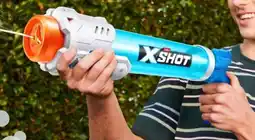 REWE Center Zuru XShot Wasserpistole Angebot
