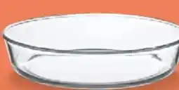 REWE Center Pyrex Kuchenform Angebot
