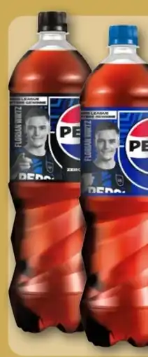 REWE Center Pepsi Cola Angebot